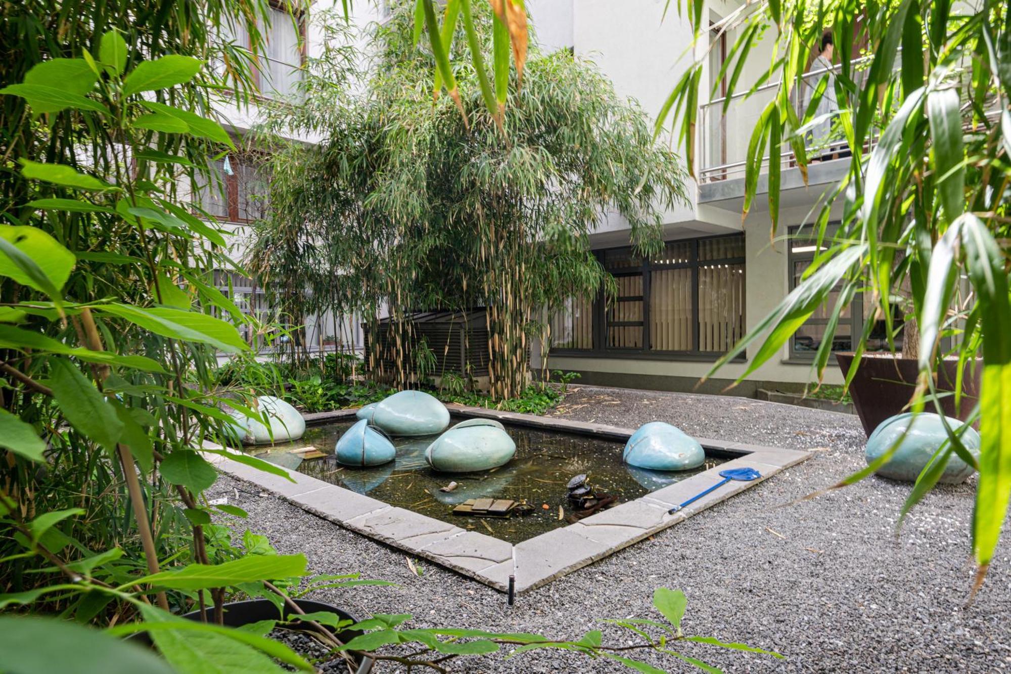 Home Of Serenity - 2 Bdr, Free Parking And Terrace ブダペスト エクステリア 写真